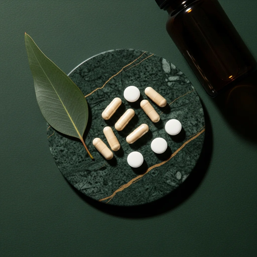 Longevity & Wellness