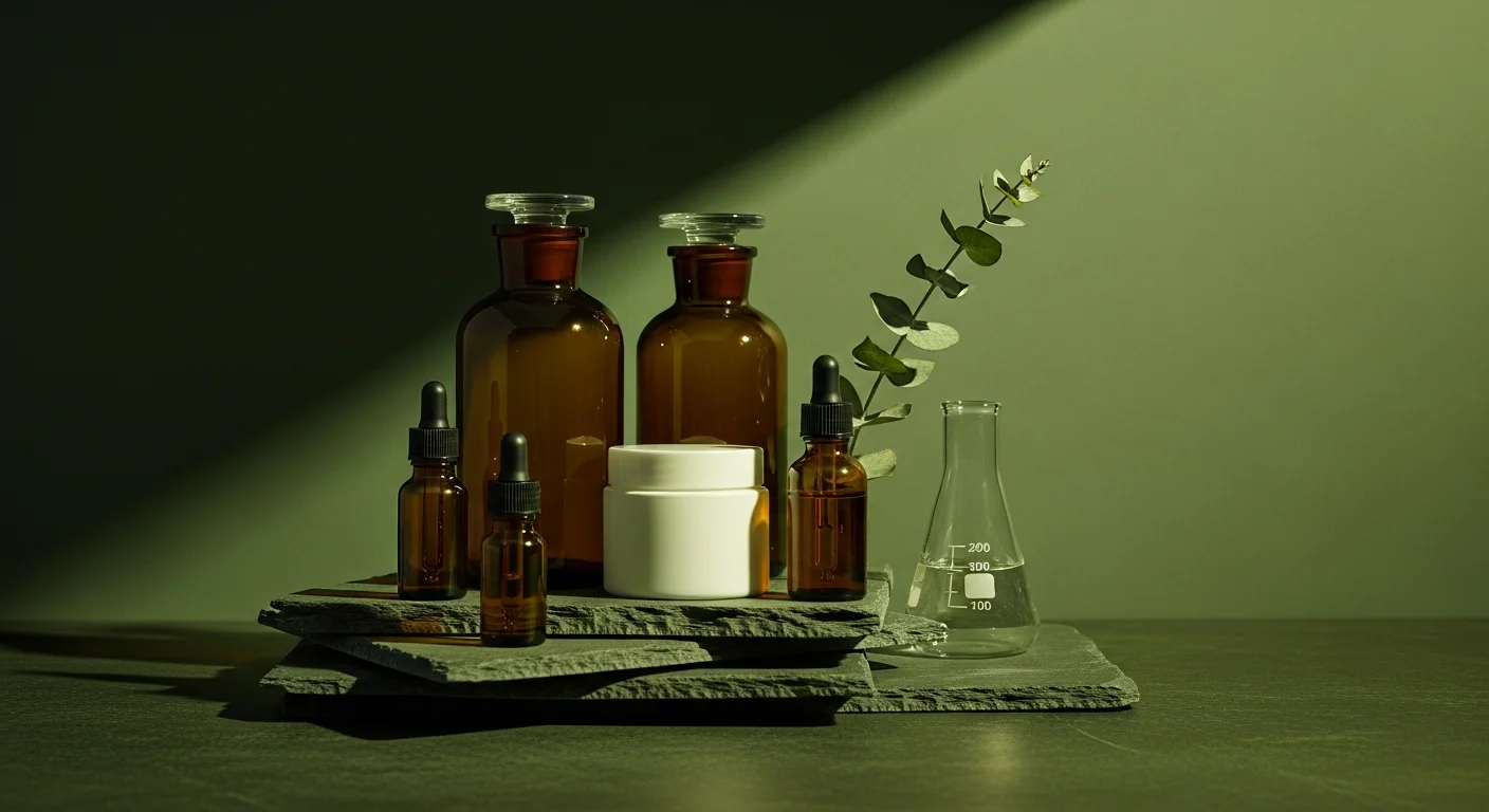 Acne treatment compounds