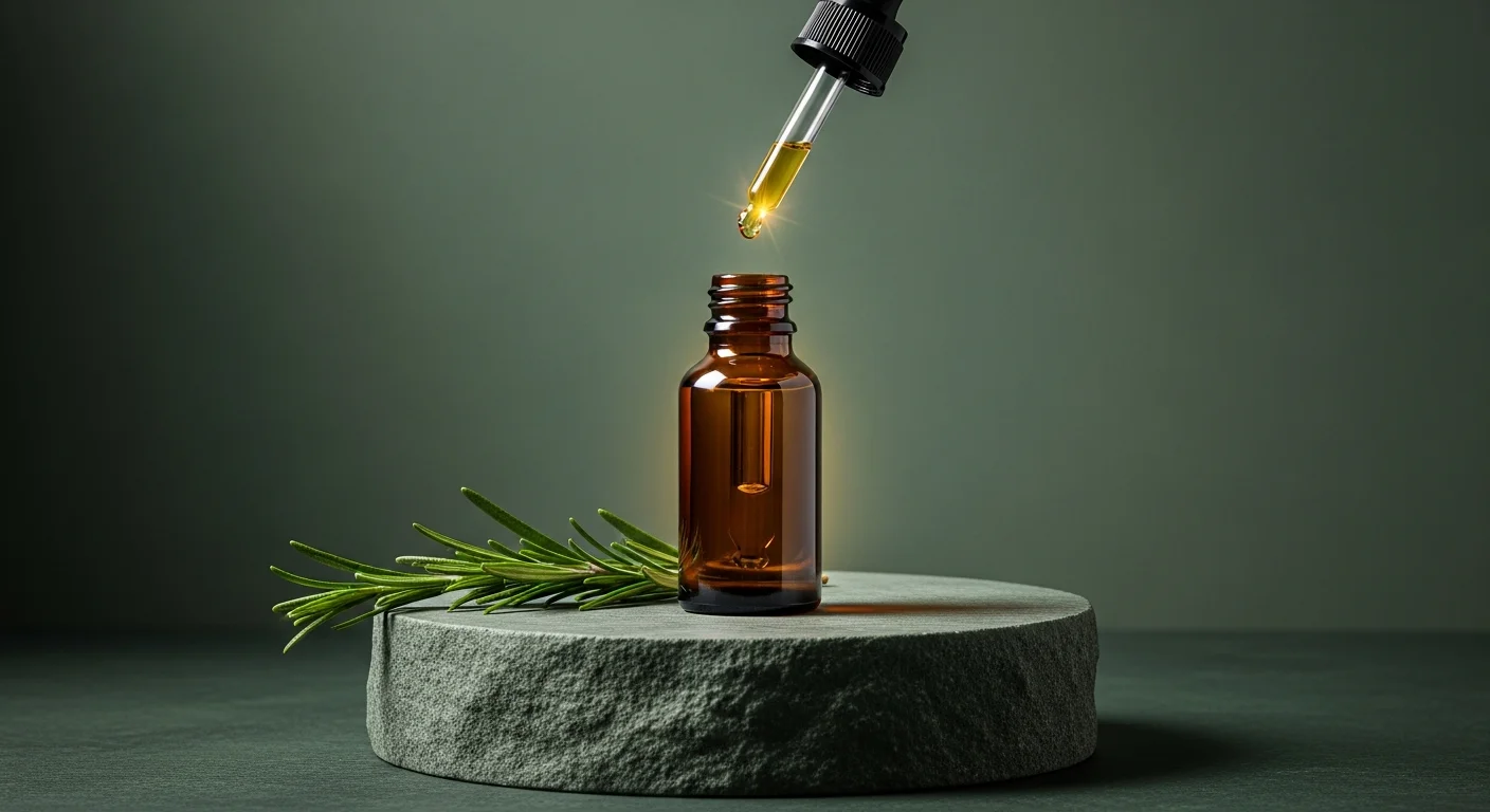 Hair Restoration compounded treatments