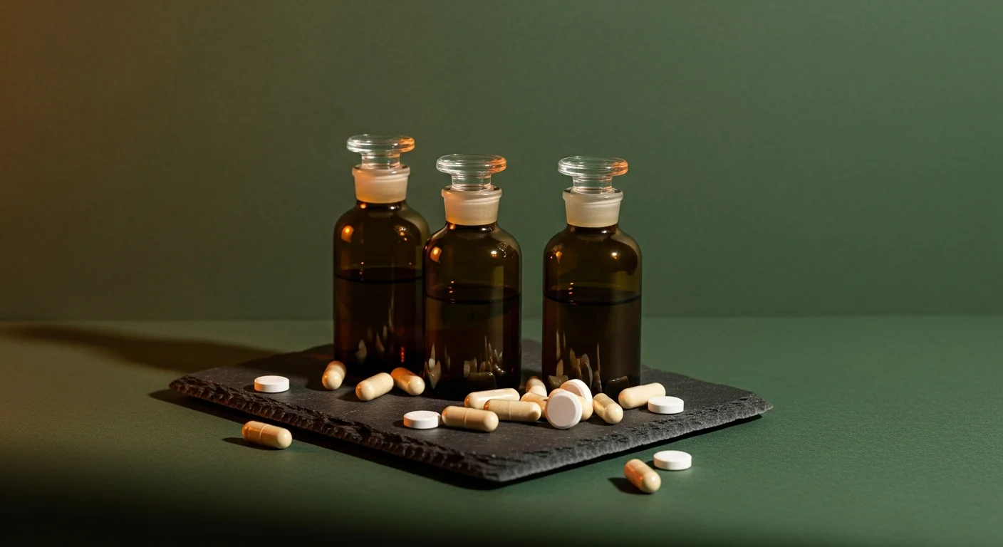 Men's Health compounded treatments