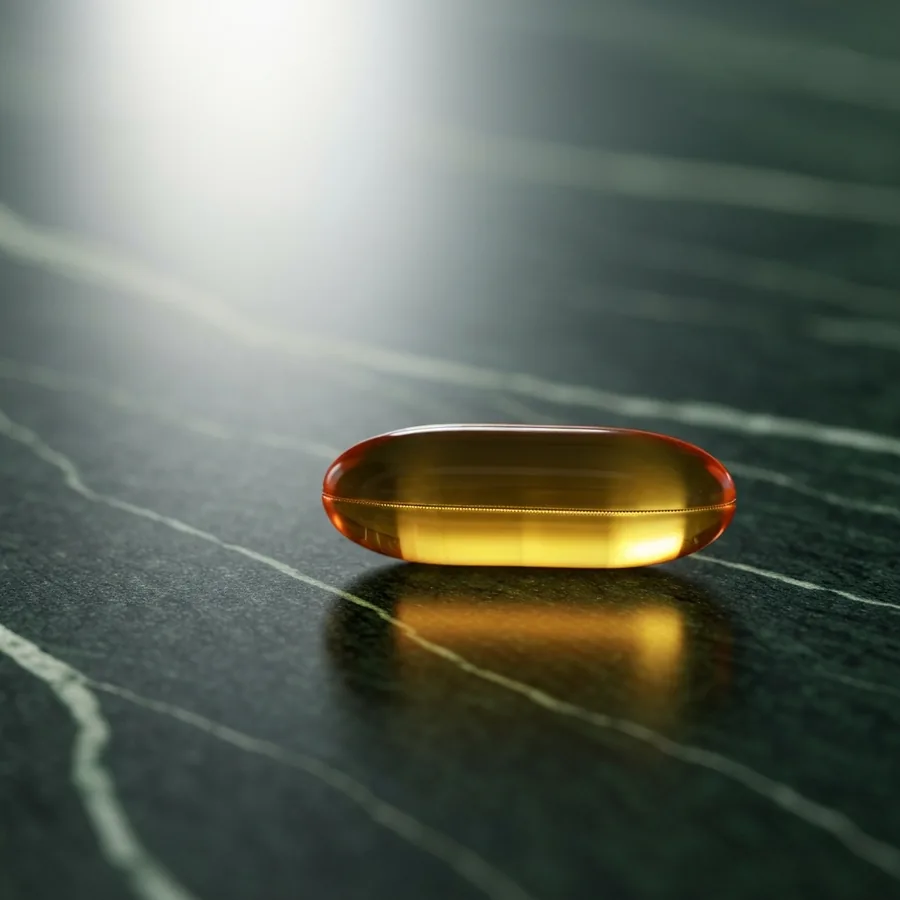 Progesterone Capsule