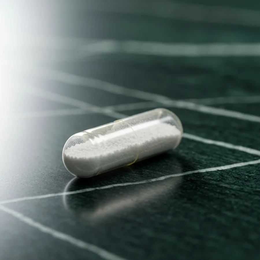 Enclomiphene Capsule (Enclomiphene)