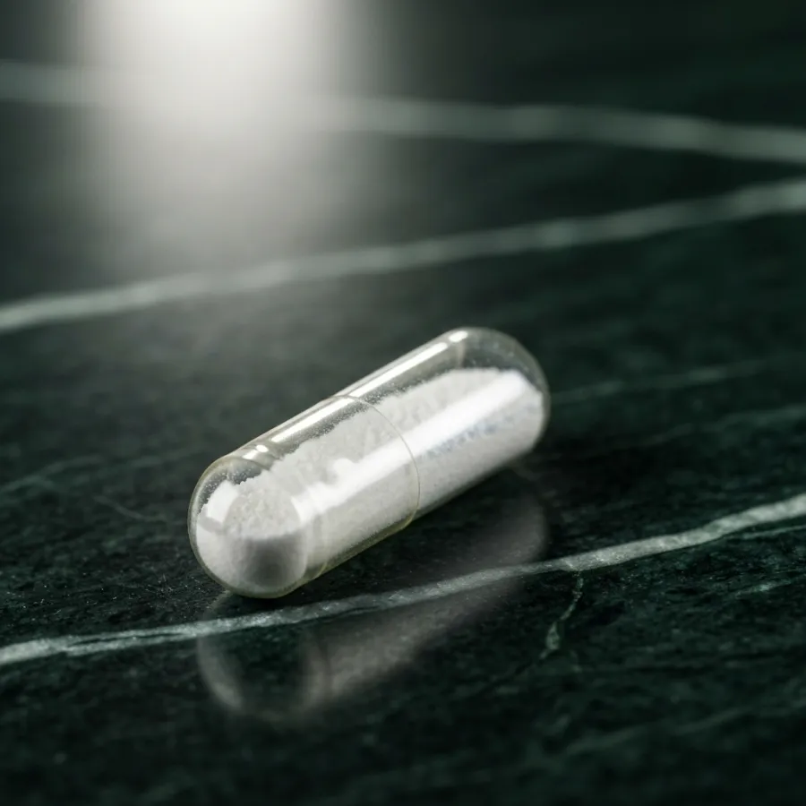 Minoxidil Capsule