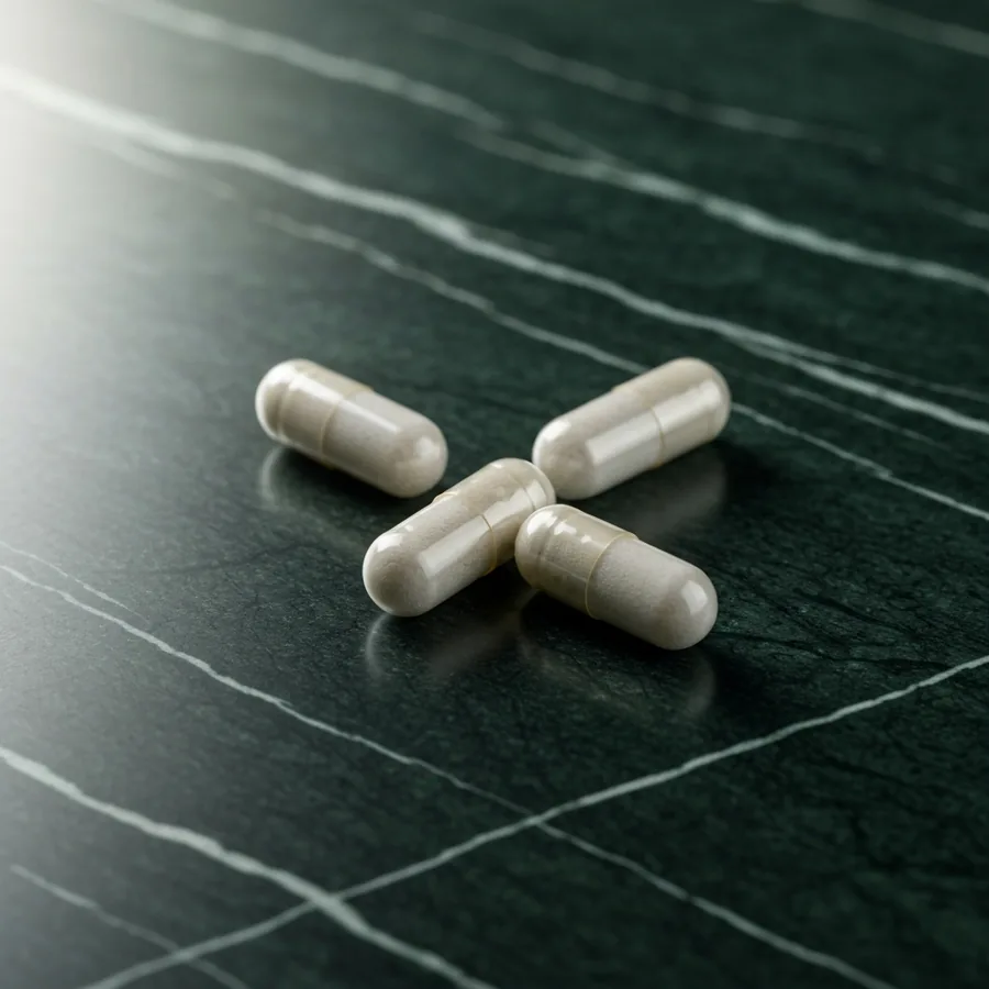 Tranexamic Acid Capsule