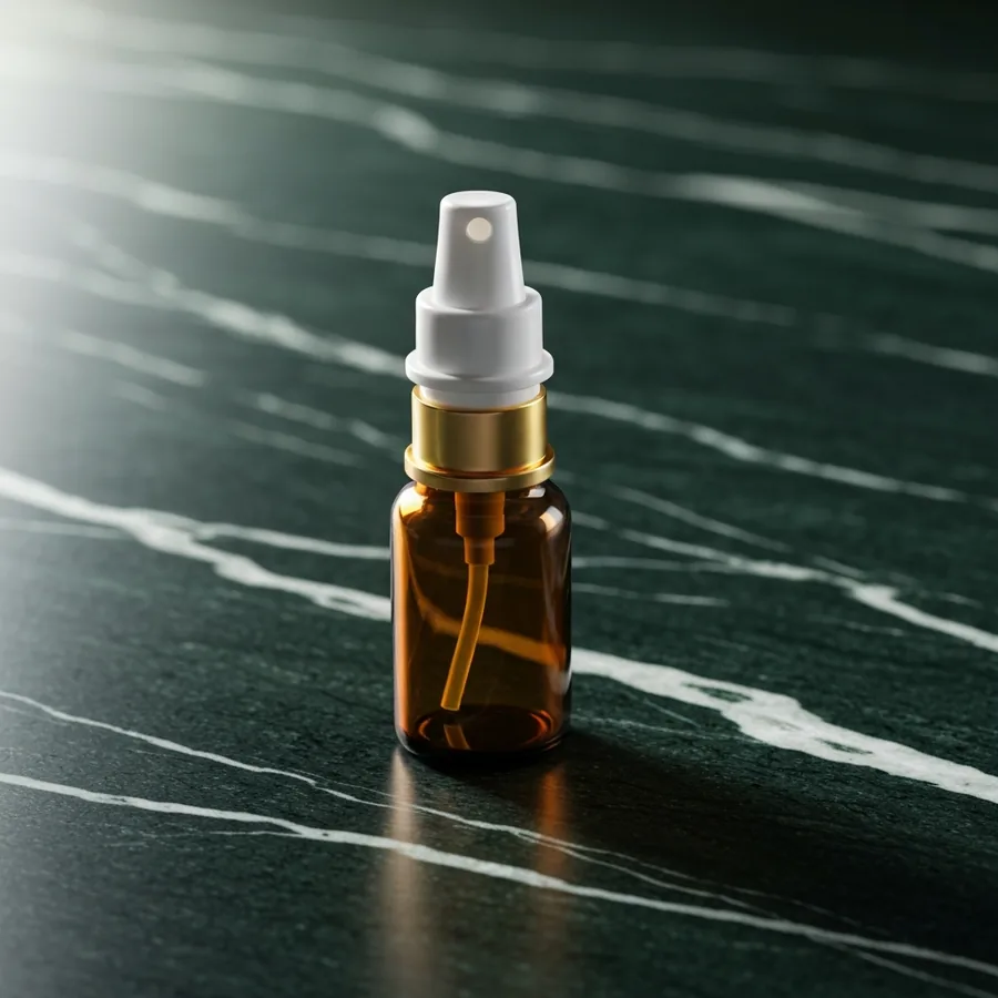 NAD+ Nasal Spray