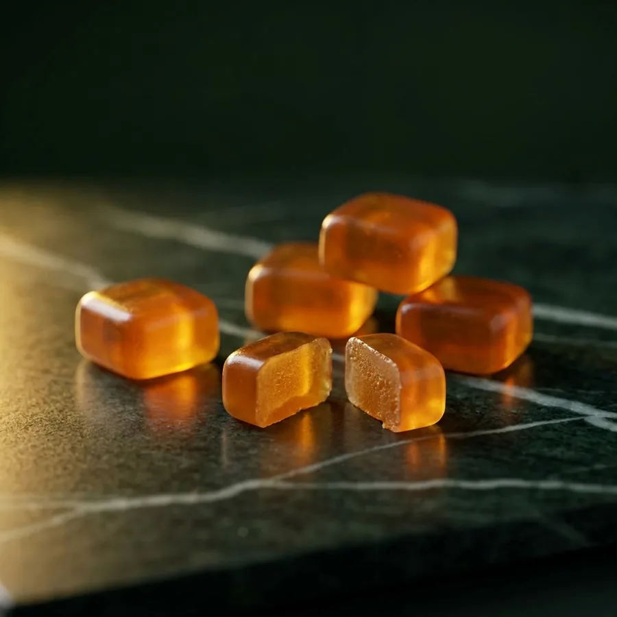 Vardenafil Dissolvable