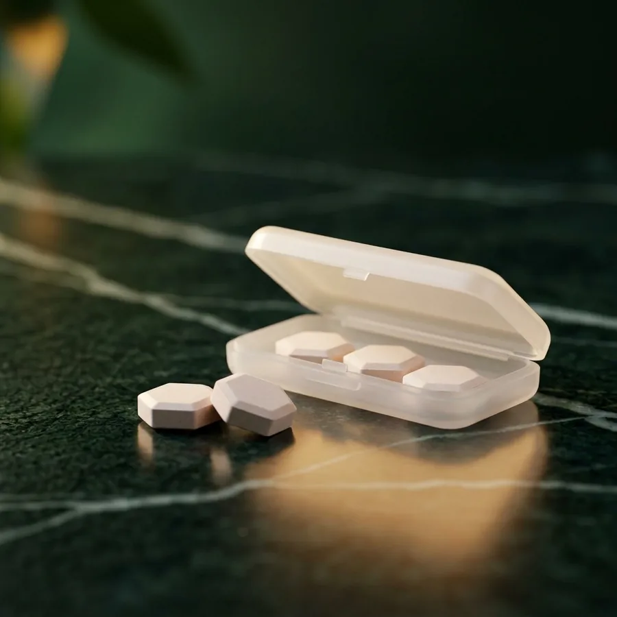 Sildenafil Dissolvable