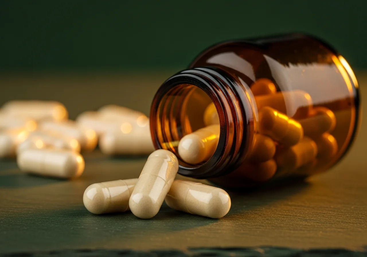 Finasteride (Topical) texture