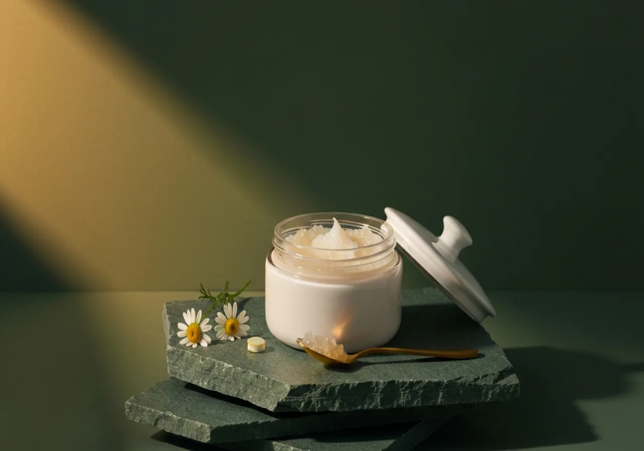 Kojic Acid