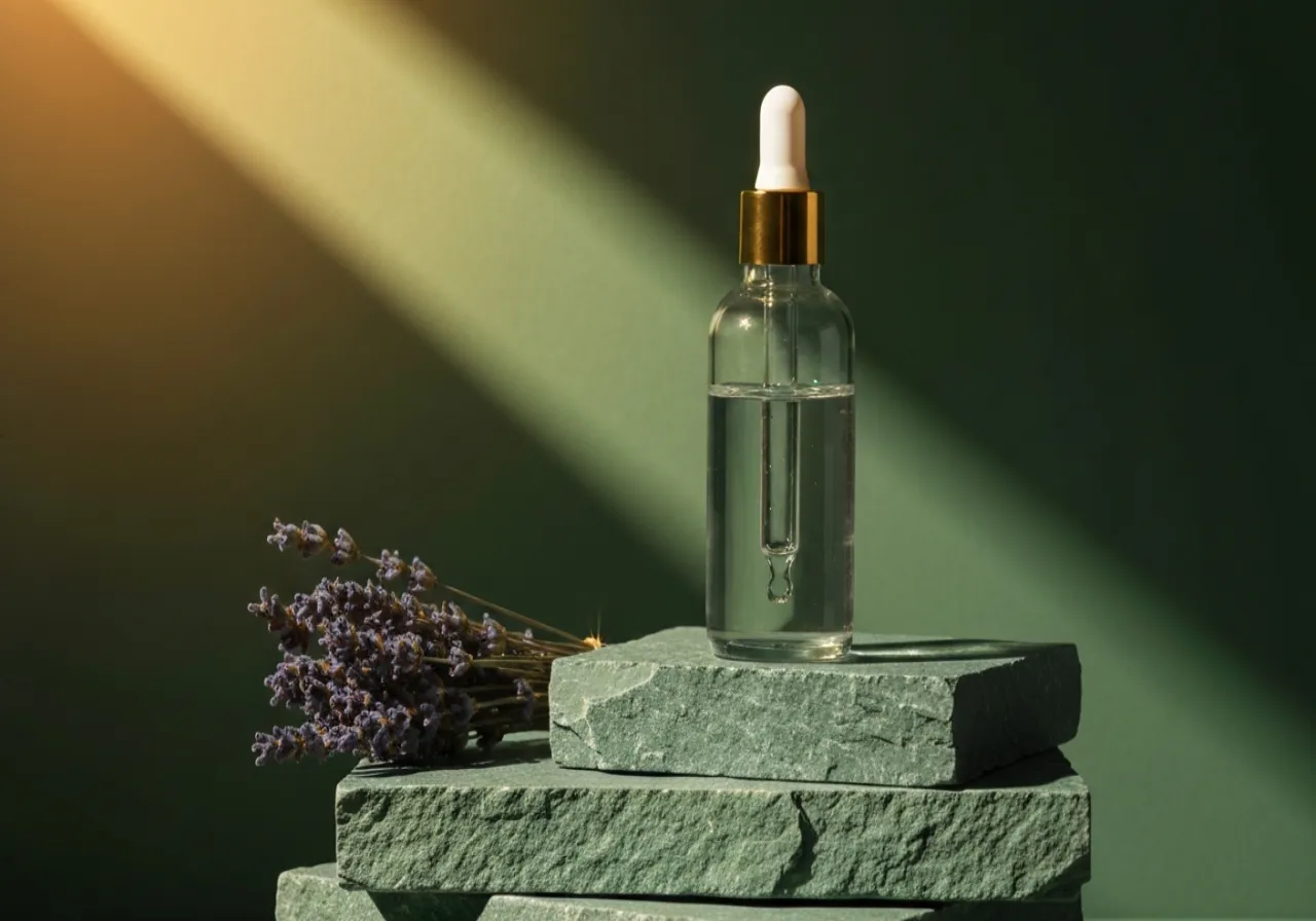 Latanoprost texture
