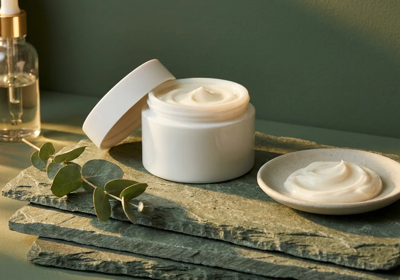 Sirolimus (Rapamycin) Cream