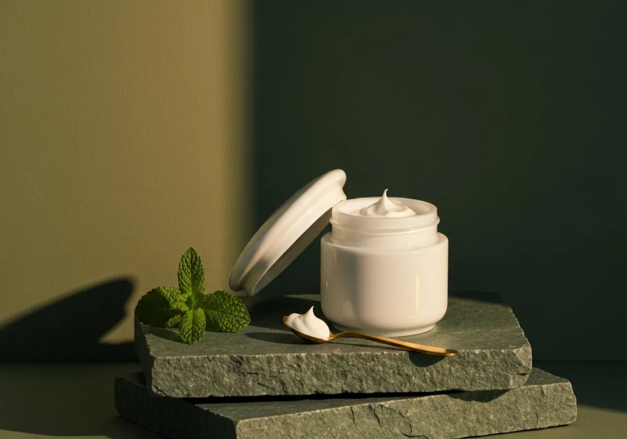 Spironolactone / Niacinamide Cream