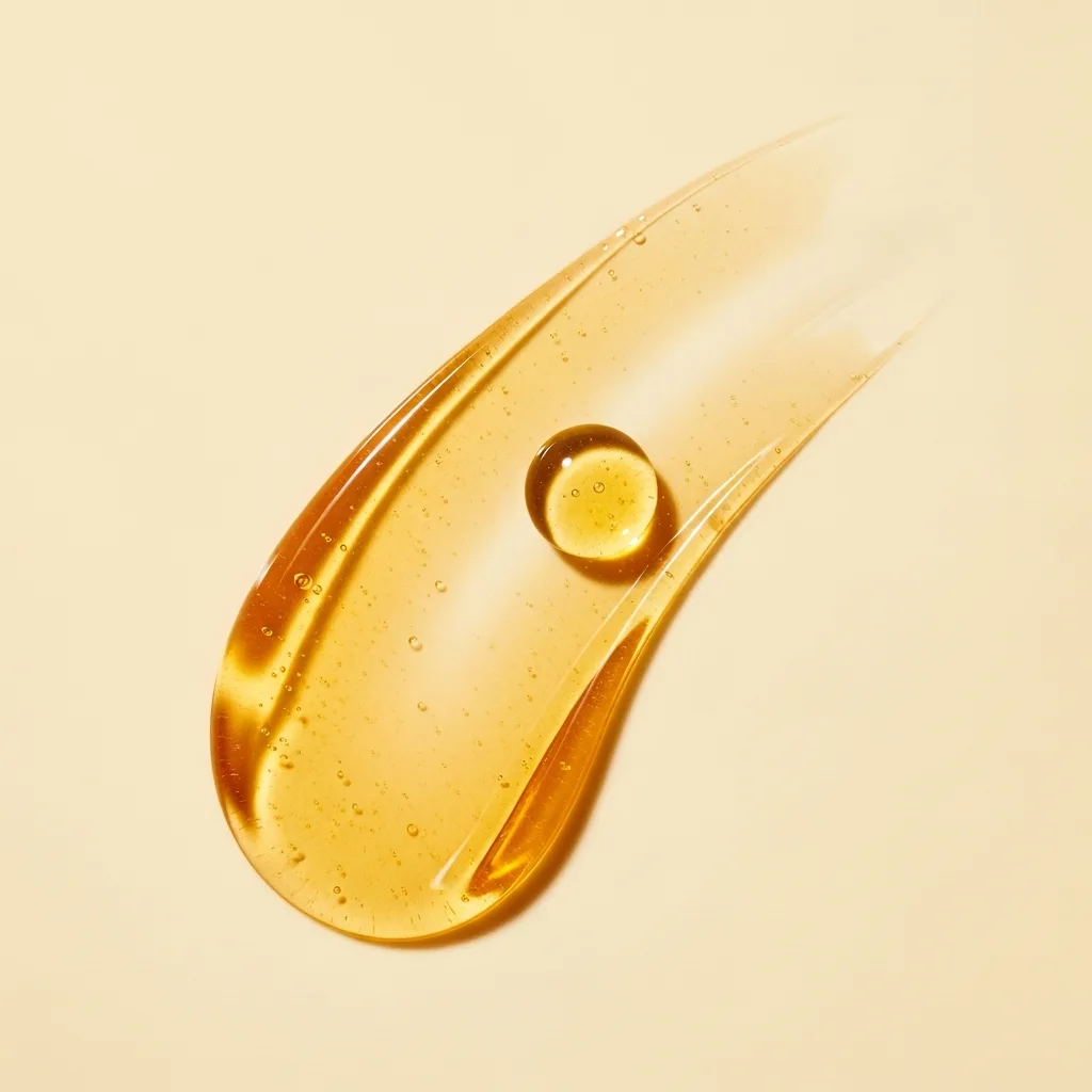 Dutasteride texture