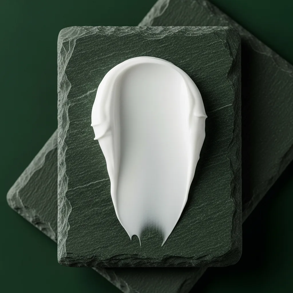 Azelaic Acid texture