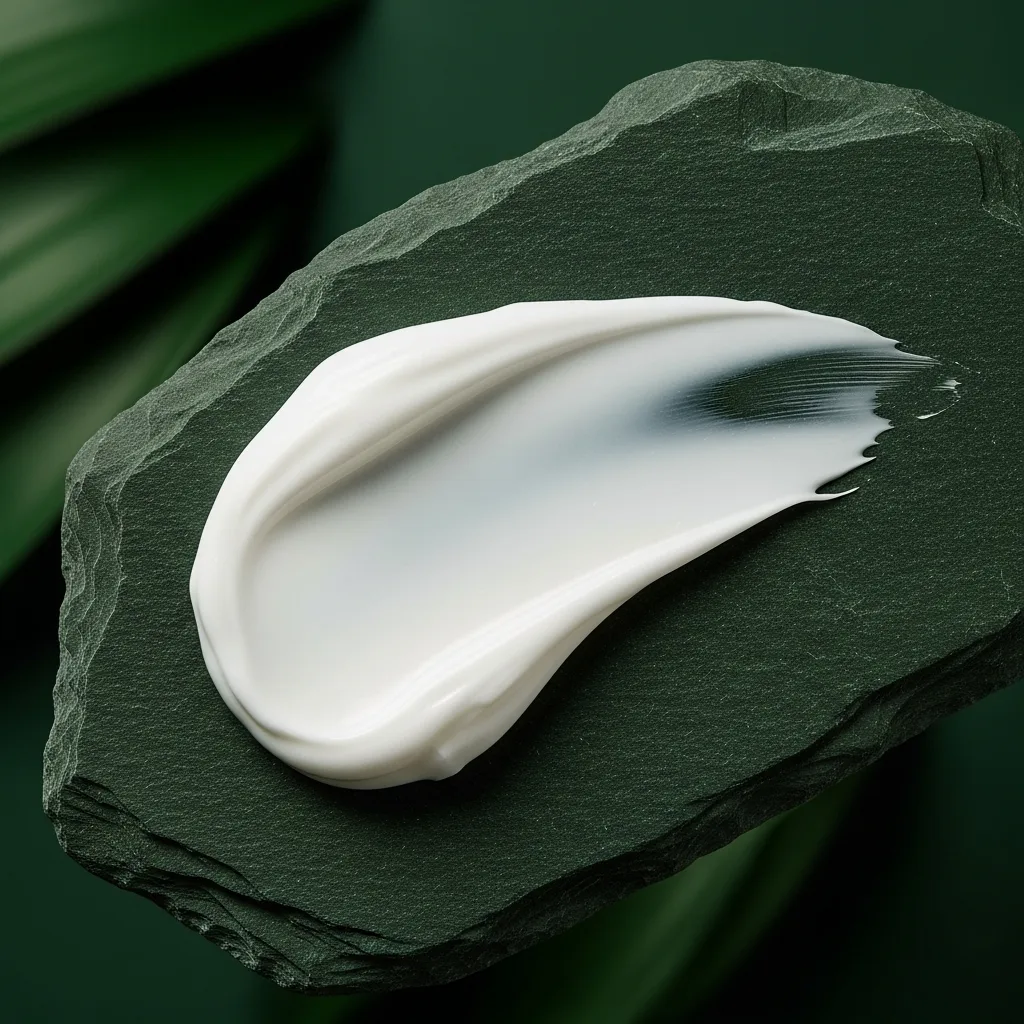 Metronidazole texture