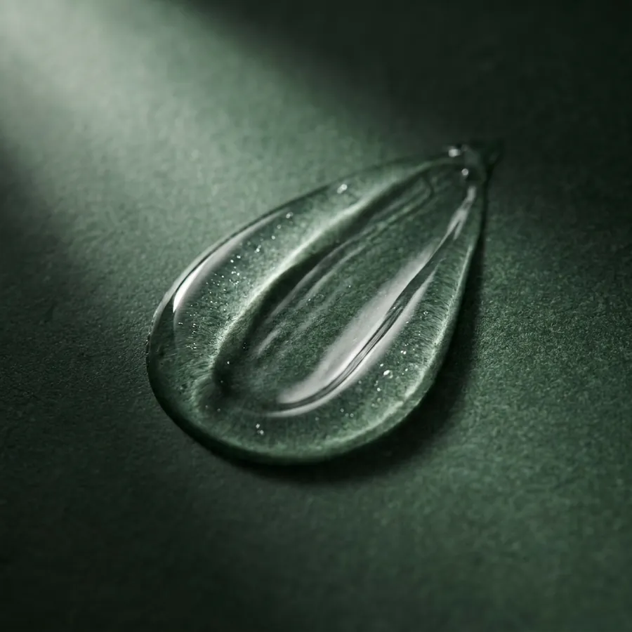 Caffeine (Topical) texture