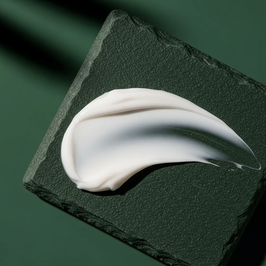 Kojic Acid texture