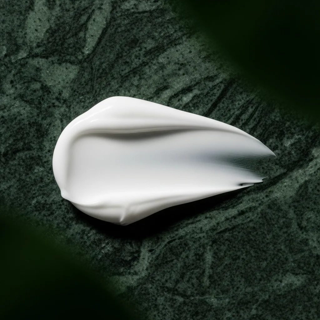 Metformin texture