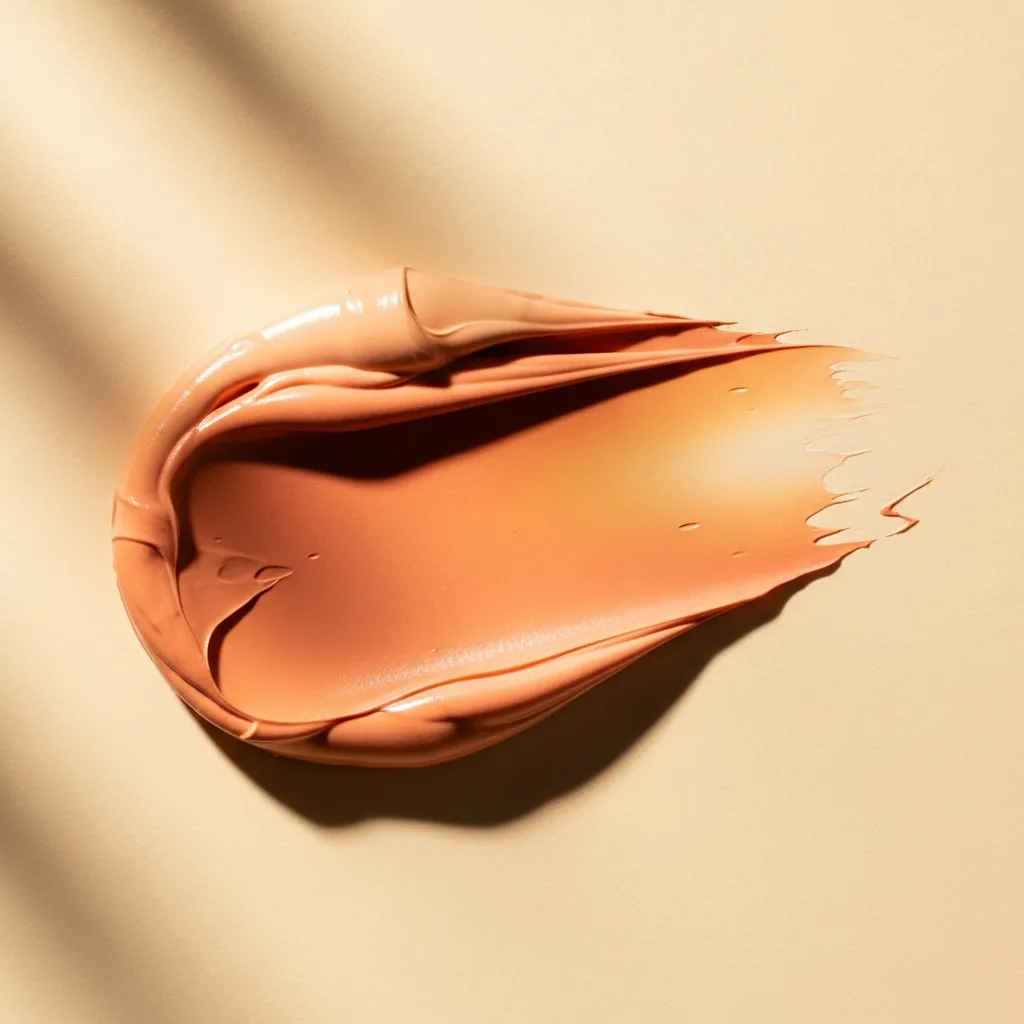 Capsaicin texture