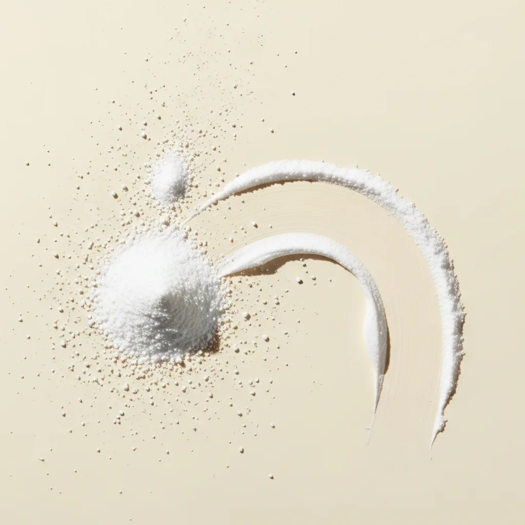 Melatonin (Extended-Release) texture