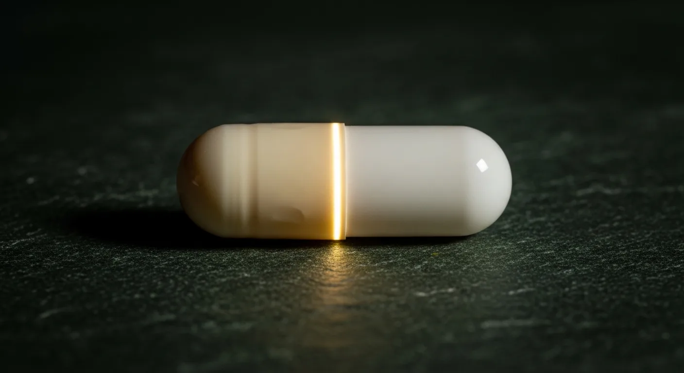 Biotin texture