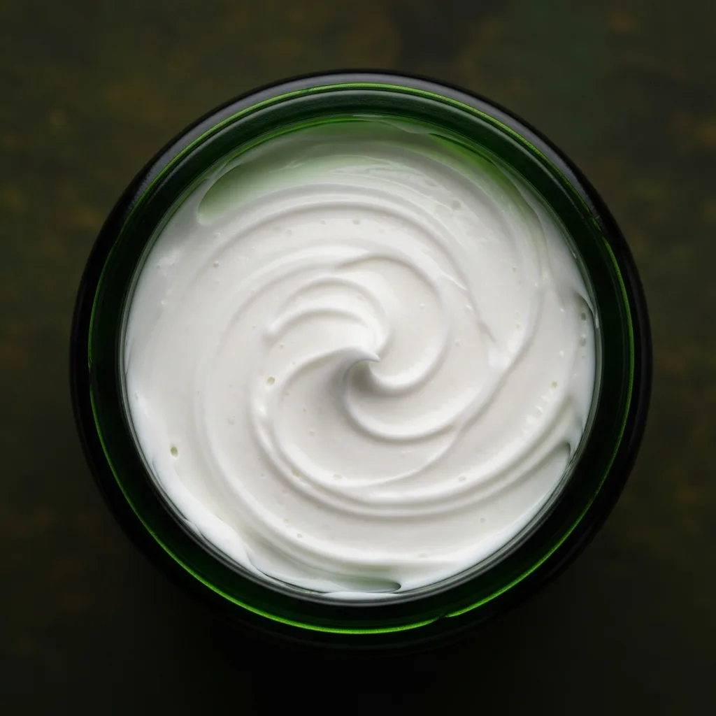Eflornithine Cream