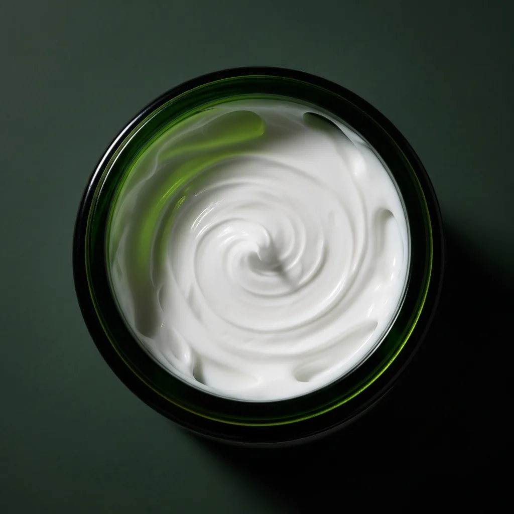 Tetracaine texture